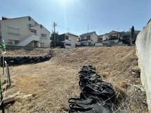 【兵庫県/神戸市灘区篠原本町】神戸市灘区篠原本町5丁目 土地 
