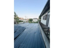 【神奈川県/横浜市旭区中沢】横浜市旭区中沢三丁目 現地土地写真