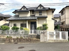 【神奈川県/横浜市泉区西が岡】泉区西が岡3丁目古家付き土地 