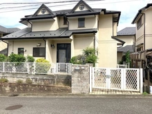 【神奈川県/横浜市泉区西が岡】泉区西が岡3丁目古家付き土地 