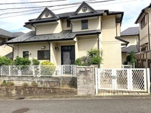 【神奈川県/横浜市泉区西が岡】泉区西が岡3丁目古家付き土地 