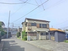 【神奈川県/横浜市旭区善部町】横浜市旭区善部町 土地 現地