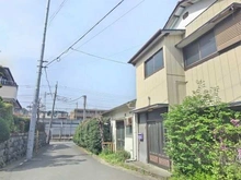 【神奈川県/横浜市旭区善部町】横浜市旭区善部町 土地 