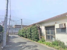 【神奈川県/横浜市旭区善部町】横浜市旭区善部町 土地 