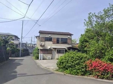 【神奈川県/横浜市旭区善部町】横浜市旭区善部町 土地 
