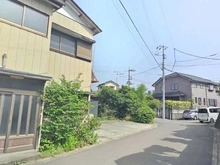 【神奈川県/横浜市旭区善部町】横浜市旭区善部町 土地 