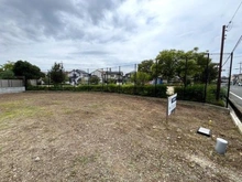 【兵庫県/伊丹市御願塚】伊丹市御願塚1丁目 土地 現地土地写真