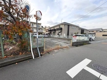 【兵庫県/伊丹市野間】伊丹市野間6丁目 土地 現地土地写真