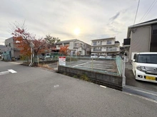 【兵庫県/伊丹市野間】伊丹市野間6丁目 土地 現地土地写真