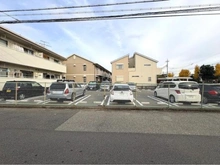 【兵庫県/伊丹市野間】伊丹市野間8丁目 土地 現地：現地外観写真