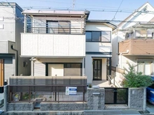 【兵庫県/伊丹市安堂寺町】伊丹市安堂寺町3丁目 土地 現地：現地外観写真