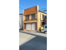 【千葉県/千葉市中央区松波】千葉市中央区松波3丁目 土地 建物外観