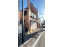 【千葉県/千葉市中央区松波】千葉市中央区松波3丁目 土地 建物外観