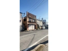 【千葉県/千葉市中央区松波】千葉市中央区松波3丁目 土地 建物外観