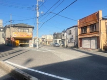 【千葉県/千葉市中央区松波】千葉市中央区松波3丁目 土地 その他