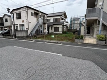 【千葉県/千葉市中央区松波】千葉市中央区松波3丁目 土地 建物外観