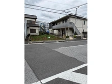 【千葉県/千葉市中央区松波】千葉市中央区松波3丁目 土地 建物外観