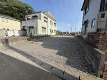 【千葉県/千葉市中央区都町】千葉市中央区都町1丁目 土地 現地：建物外観