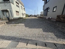 【千葉県/千葉市中央区都町】千葉市中央区都町1丁目 土地 建物外観