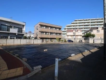 【千葉県/千葉市中央区椿森】千葉市中央区椿森5丁目 土地 