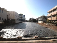 【千葉県/千葉市中央区椿森】千葉市中央区椿森5丁目 土地 