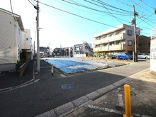 【千葉県/千葉市中央区椿森】千葉市中央区椿森5丁目 土地 