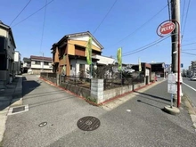 【千葉県/船橋市前原西】船橋市前原西一丁目　土地 