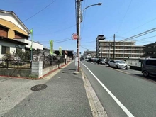 【千葉県/船橋市前原西】船橋市前原西一丁目　土地 