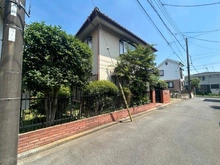 【東京都/東村山市青葉町】東村山市青葉町2丁目 土地 古屋あり