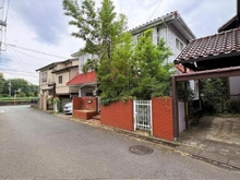 【東京都/東村山市富士見町】東村山市富士見町3丁目 土地 現地土地写真