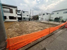 【埼玉県/さいたま市南区根岸】埼玉県さいたま市南区根岸4丁目 土地 