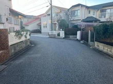 【千葉県/船橋市三山】千葉県船橋市三山2丁目 土地 
