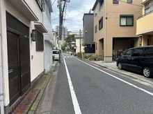 【東京都/板橋区仲宿】東京都板橋区仲宿 土地 