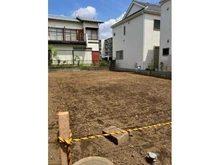 【神奈川県/相模原市南区新磯野】神奈川県相模原市南区新磯野3丁目 土地 現地