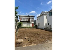 【神奈川県/相模原市南区新磯野】神奈川県相模原市南区新磯野3丁目 土地 