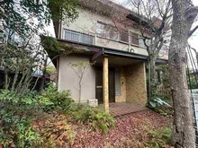 【東京都/町田市原町田】東京都町田市原町田2丁目 土地 現地：古家あり