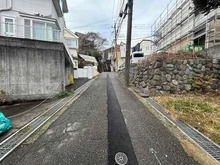 【東京都/町田市原町田】東京都町田市原町田2丁目 土地 