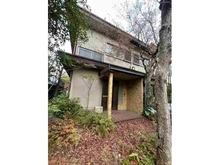 【東京都/町田市原町田】東京都町田市原町田2丁目 土地 古家あり