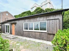 【神奈川県/鎌倉市腰越】神奈川県鎌倉市腰越1丁目 土地 現地