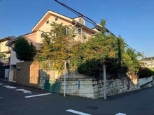 【神奈川県/鎌倉市西鎌倉】神奈川県鎌倉市西鎌倉2丁目 土地 現地