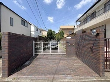 【東京都/西東京市新町】東京都西東京市新町5丁目 土地 現地