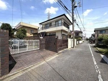 【東京都/西東京市新町】東京都西東京市新町5丁目 土地 