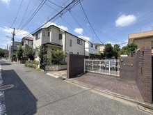 【東京都/西東京市新町】東京都西東京市新町5丁目 土地 