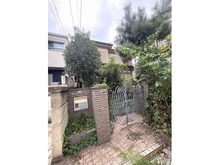【東京都/調布市深大寺南町】東京都調布市深大寺南町4丁目 土地 現地：古家あり