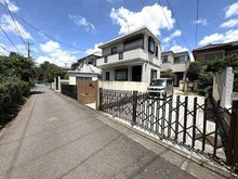 【東京都/調布市深大寺南町】東京都調布市深大寺南町4丁目 土地 
