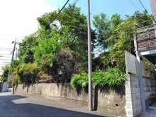【東京都/世田谷区等々力】東京都世田谷区等々力3丁目 土地 ■南側・西側道路に接道しているため、陽当たり・開放感が良好です。
