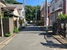 【東京都/目黒区大岡山】東京都目黒区大岡山2丁目 土地 ■東急大井町線・東急目黒線大岡山駅より徒歩6分の立地 ■土地面積250.20m2
