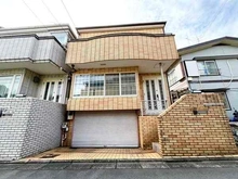 【東京都/目黒区緑が丘】東京都目黒区緑が丘3丁目 土地 現地