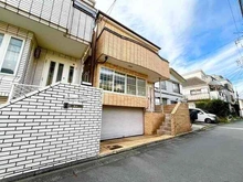 【東京都/目黒区緑が丘】東京都目黒区緑が丘3丁目 土地 