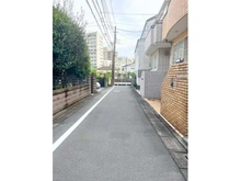 【東京都/目黒区緑が丘】東京都目黒区緑が丘3丁目 土地 